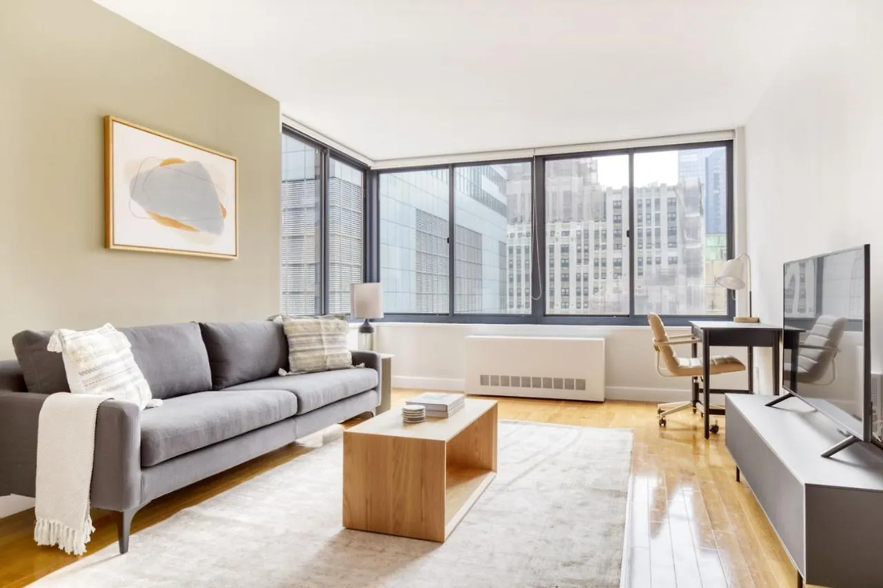 Midtown 1Br W Dm Elevator Gym Nr Times Sq Nyc-798의 연락처
