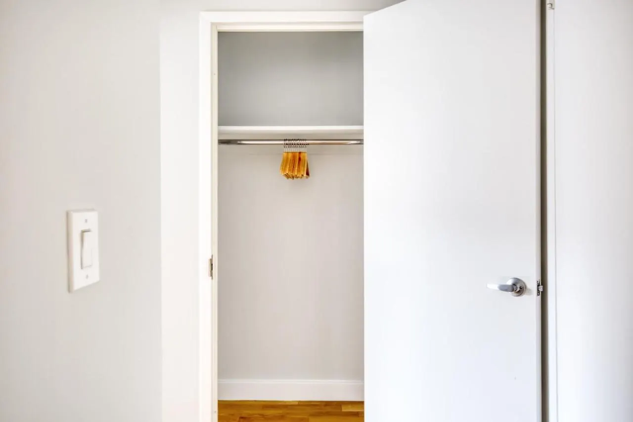 뉴욕 Midtown 1Br W Dm Elevator Gym Nr Times Sq Nyc-798 아파트