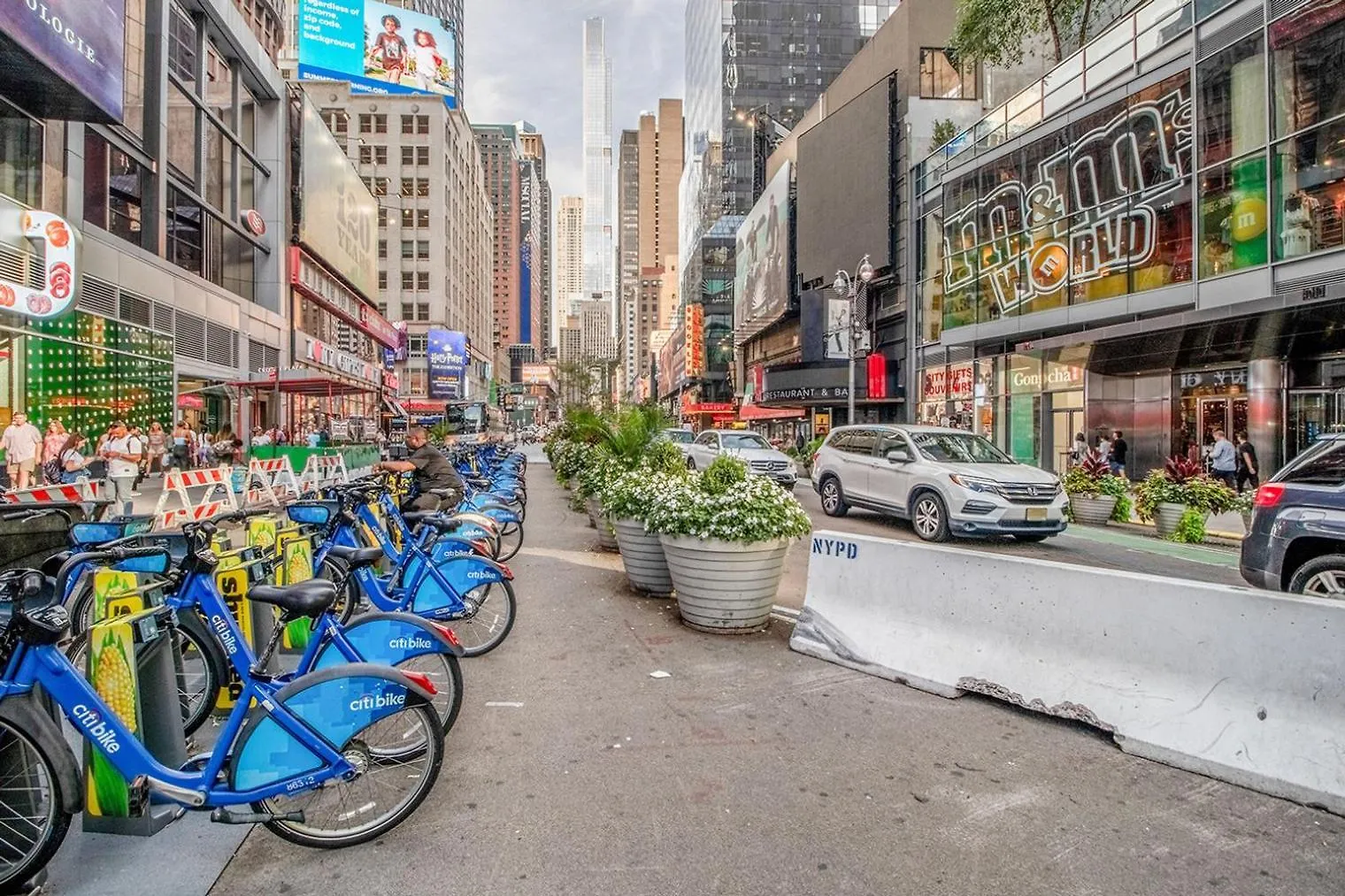 뉴욕 Midtown 1Br W Dm Elevator Gym Nr Times Sq Nyc-798 아파트